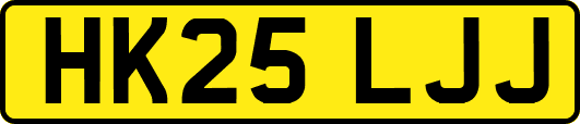 HK25LJJ