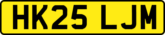 HK25LJM