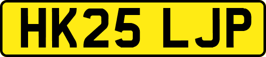HK25LJP