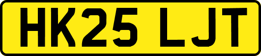HK25LJT