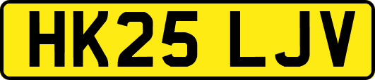 HK25LJV
