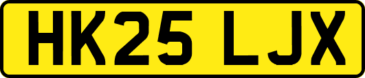 HK25LJX