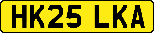 HK25LKA