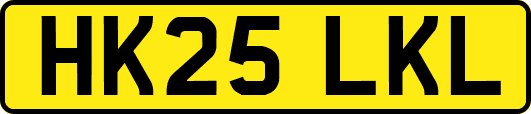 HK25LKL