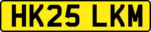 HK25LKM