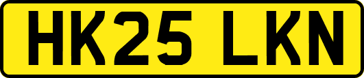 HK25LKN
