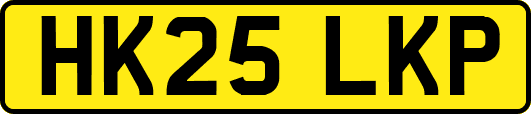 HK25LKP