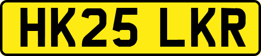 HK25LKR