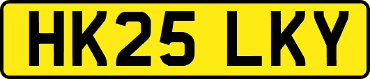 HK25LKY
