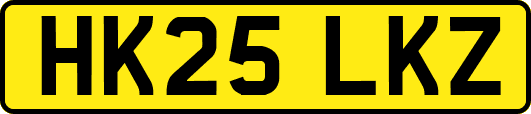HK25LKZ