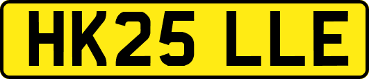 HK25LLE