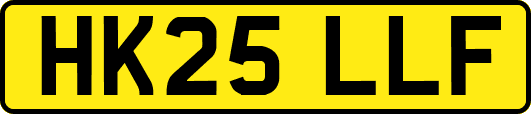 HK25LLF