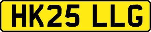 HK25LLG