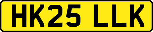 HK25LLK