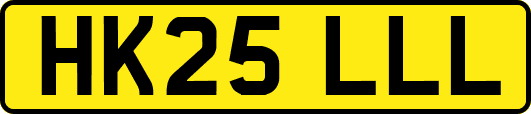 HK25LLL