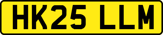 HK25LLM