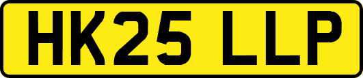 HK25LLP