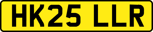 HK25LLR