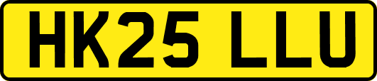 HK25LLU