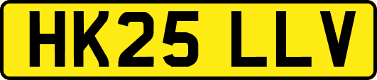 HK25LLV