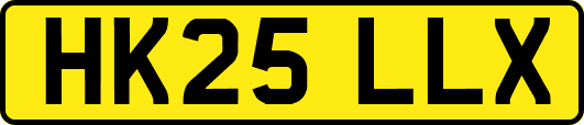 HK25LLX