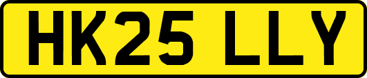 HK25LLY