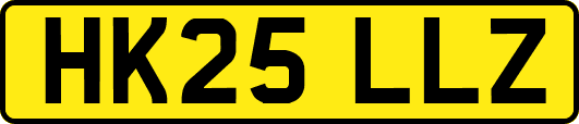 HK25LLZ
