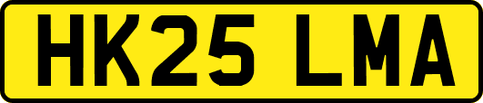 HK25LMA