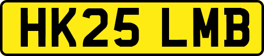 HK25LMB