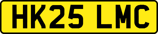 HK25LMC