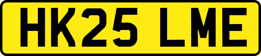 HK25LME