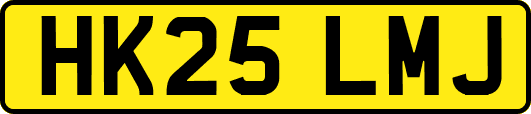 HK25LMJ