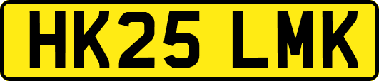 HK25LMK