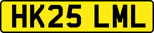 HK25LML