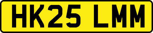 HK25LMM