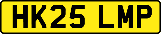 HK25LMP