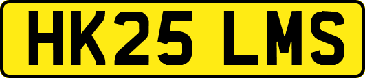 HK25LMS