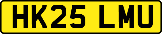 HK25LMU