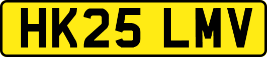 HK25LMV