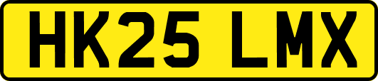 HK25LMX