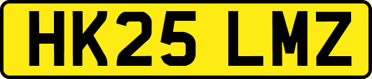 HK25LMZ