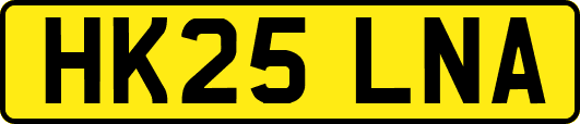 HK25LNA