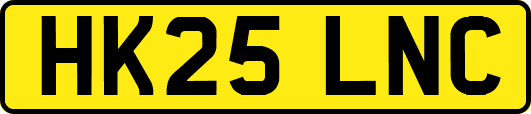 HK25LNC