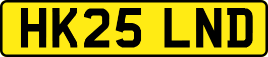 HK25LND
