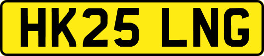 HK25LNG