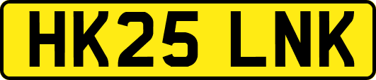 HK25LNK