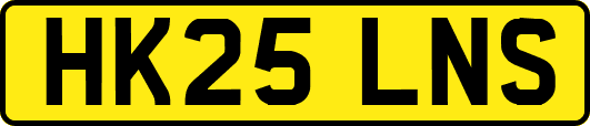 HK25LNS