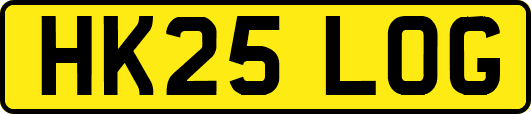HK25LOG