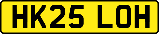 HK25LOH