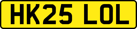 HK25LOL